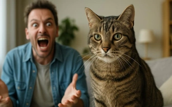 Отстаньте от кошек! Люди считают: исследования о связи питомцев с шизофренией у их владельцев — бред