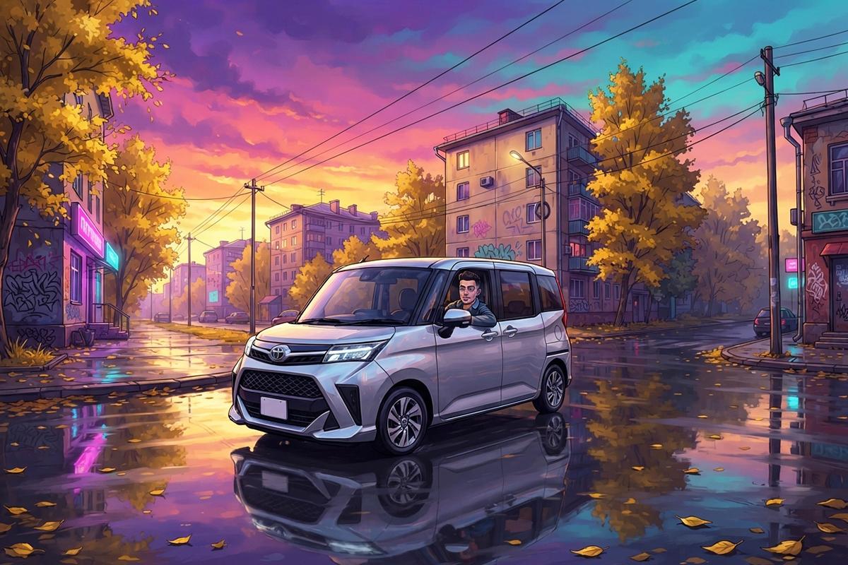 Погоня по Амуру и перестрелка у ТЭЦ: как выглядела бы GTA, если бы ее перенесли в Омск