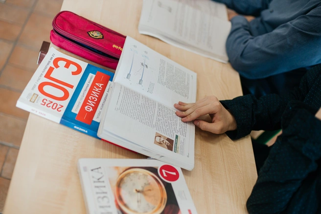 Источник: Ксения Зимина