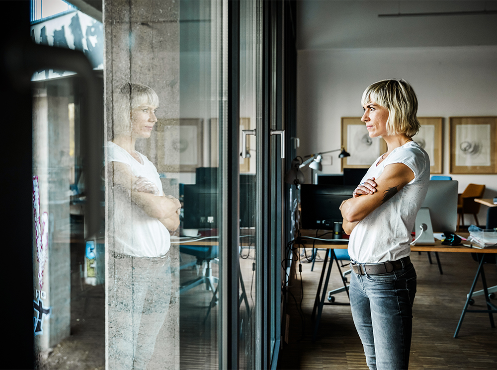 Профессиональное выгорание: как его распознать и что с ним делать | marieclaire.ru