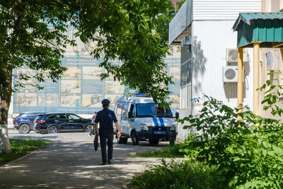 В Башкирии вынесли приговор участникам банды