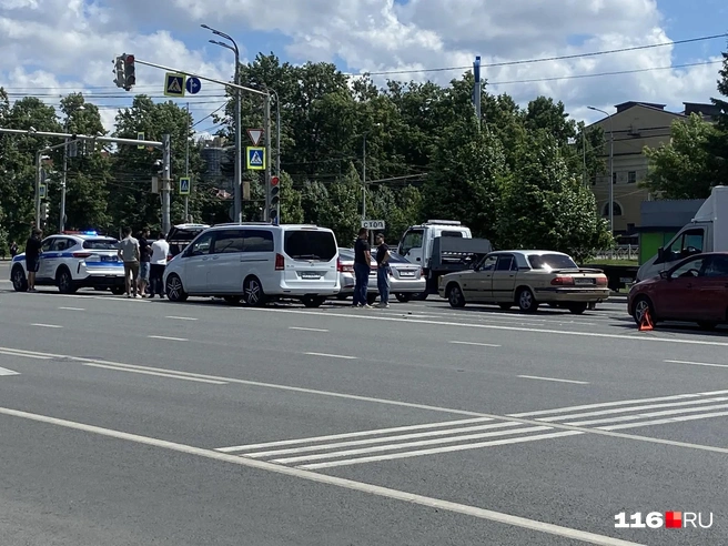 Источник: Руфина Калимуллина / 116.RU