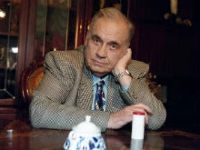 Любимые актрисы Эльдара Рязанова