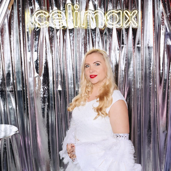 Ирина Баржак