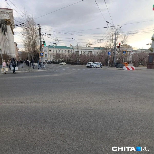 Источник: Елена Раздобреева / CHITA.RU