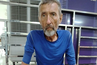 Екатеринбуржец застрял на Пхукете после утери паспорта