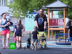Диетолог в шоке от продуктовой корзины Тепляковых: «Последствия придут во взрослом возрасте!»