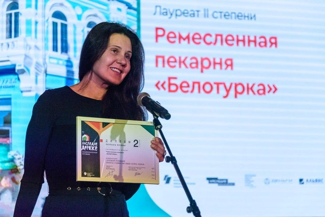 Самара и Самарская область широко представлены среди участников и лауреатов премии  | Источник: «Наследие дороже»
