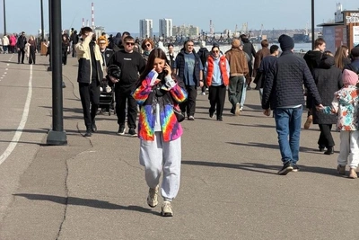 Когда в Красноярск вернется тепло: прогноз синоптика