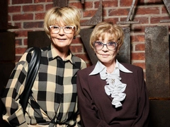 Юлия Меньшова опубликовала новое видео: «Мама была бы рада»