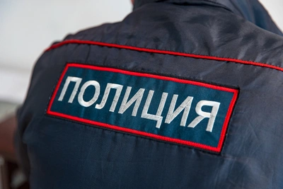 Забайкалка осуждена за кражу булки и избиение полицейского