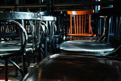 Если бизнес на издыхании, продавайте — экс-ресторатор