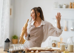 8 кухонных хитростей, которые действительно облегчат вам жизнь