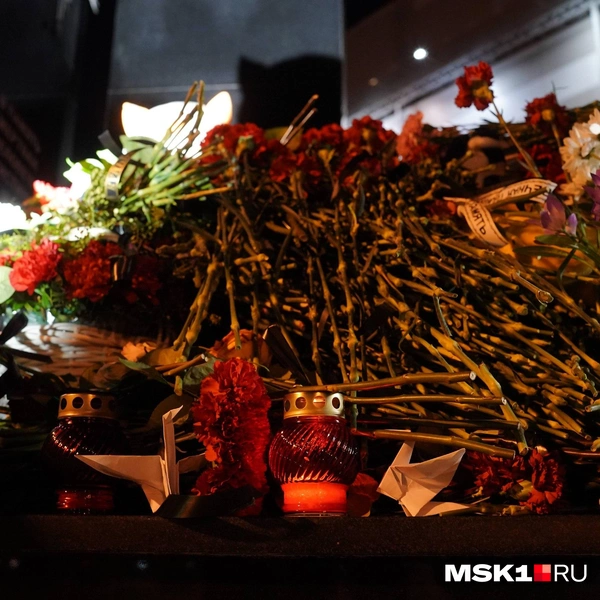 Источник: Артем Рамазани-Зубов / MSK1.RU