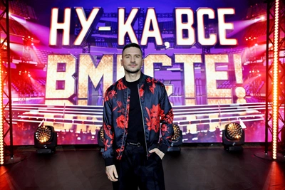 Сергей Лазарев назвал кастинг в Перми самым сложным