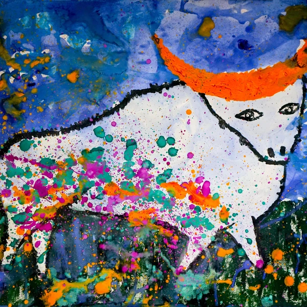 Месяц | Источник: Наталья Пронина