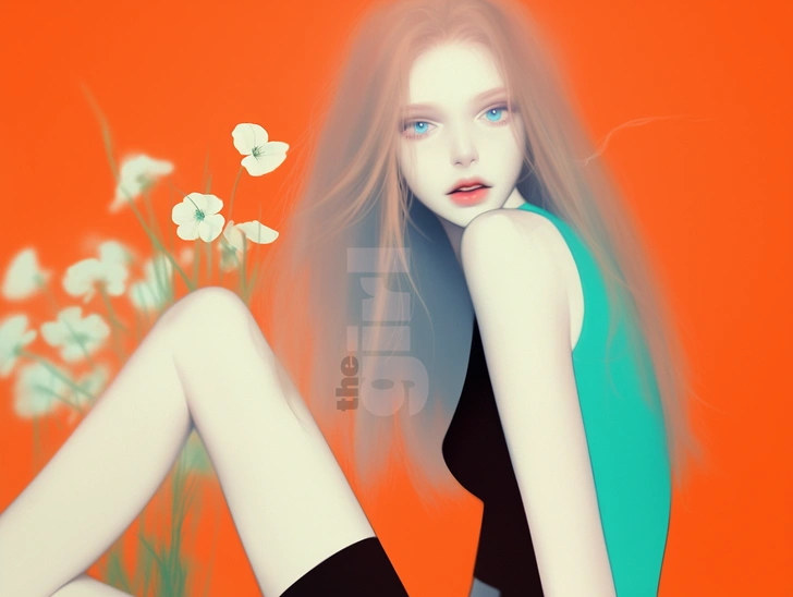 Источник: Midjourney | theGirl