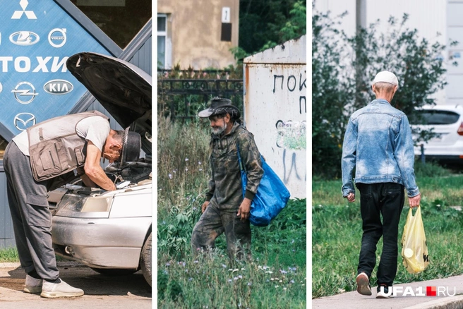 Что по моде, ковбой? | Источник: Булат Салихов / UFA1.RU