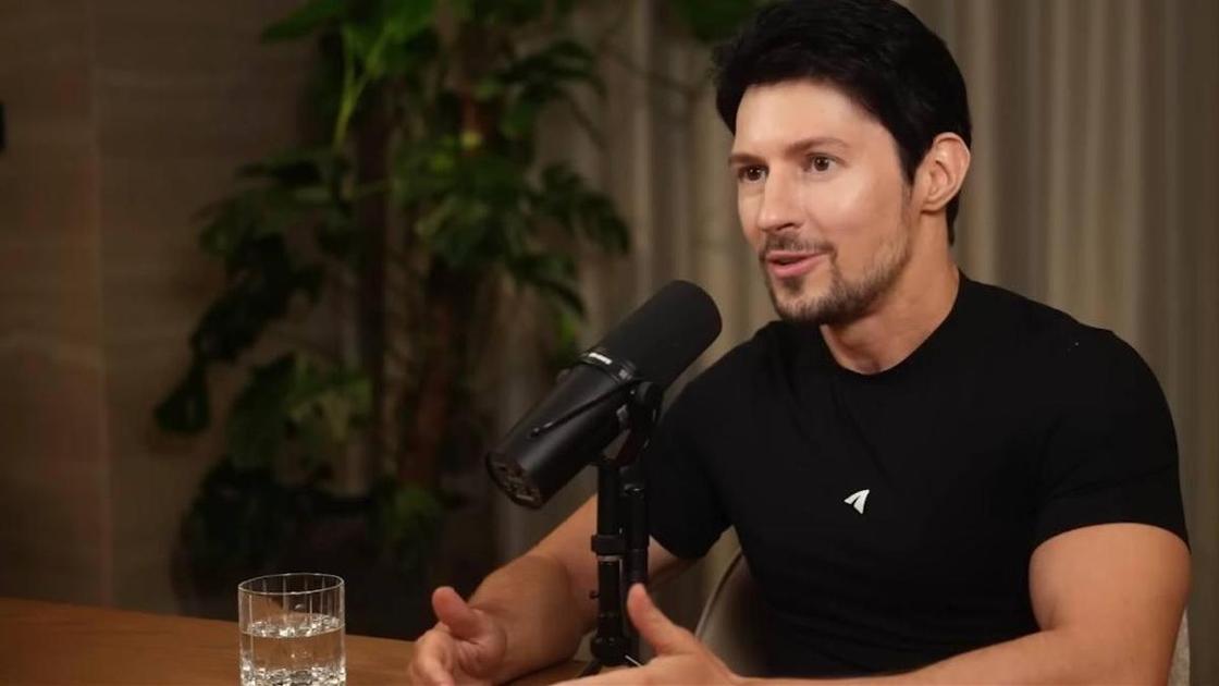 На Павла Дурова совершили покушение: «Я думал, что это конец»