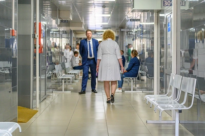 Самые высокие зарплаты в Иркутской области в апреле