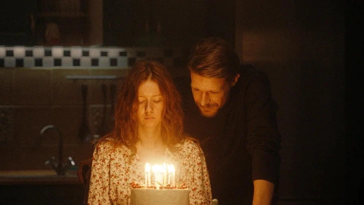 Кадр из фильма «Сестры» (2022) | Источник: «Кинопоиск»