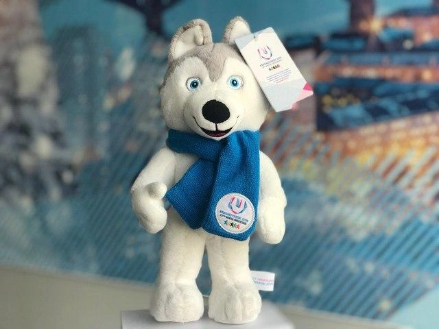 Цена игрушки — 1500 рублей | Источник: krskstate.ru
