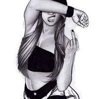 Аватарка Zlaya1994