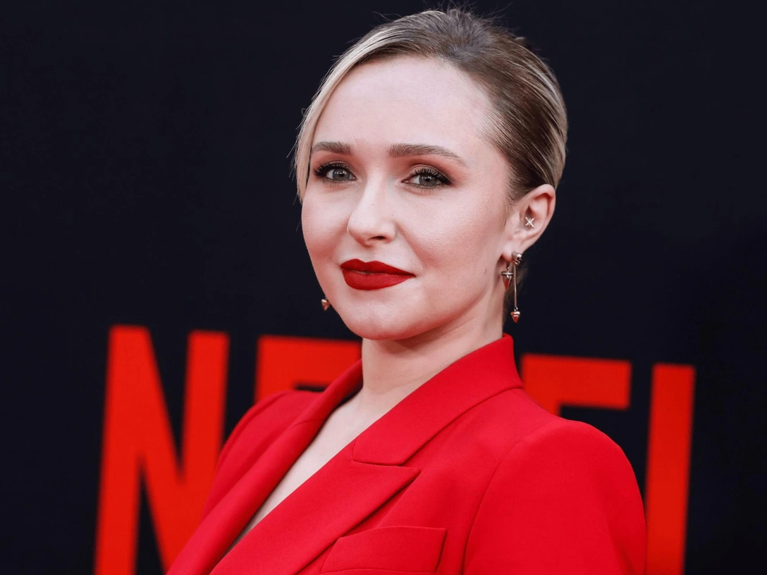 Умерла актриса Хайден Панеттьери | marieclaire.ru