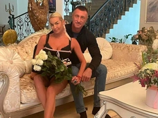 Бывший жених Анастасии Волочковой жив и готовится к очной ставке с женой, которую избил