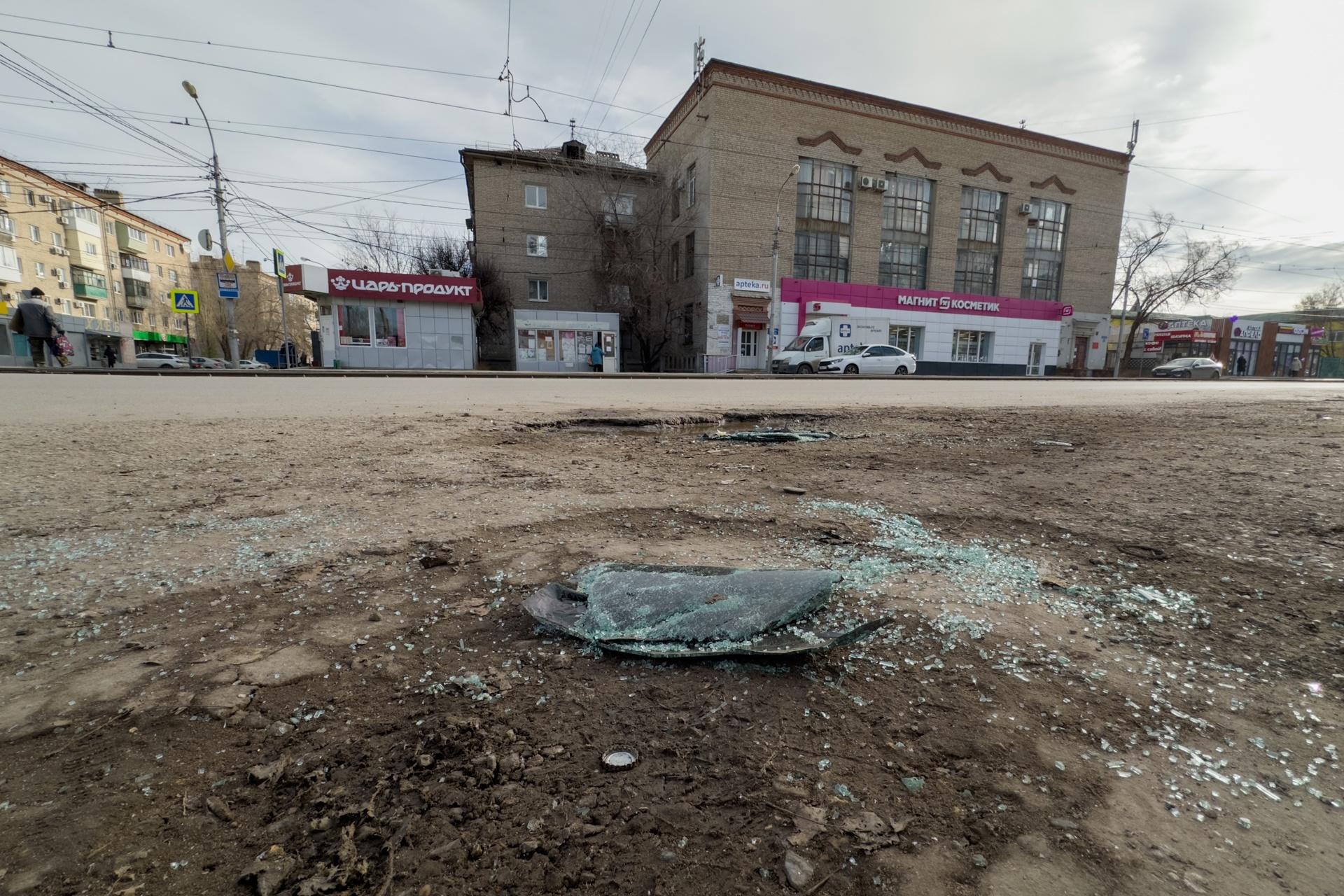 «Приехали на разговор, а на них напали»: всё, что известно о многонациональной драке со стрельбой в Волгограде