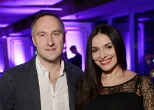 Надежда Грановская с мужем не могут дать имя дочери