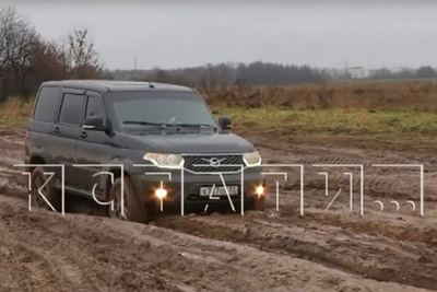Ассенизаторы Городца объявили забастовку