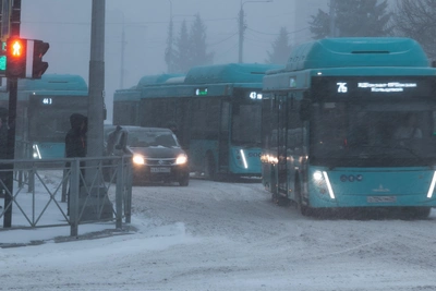 Архангельск: увеличат ли рейсы на маршрутах 76 и 104?