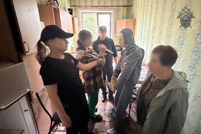 Ссора в Тынде закончилась смертельным ножевым ранением