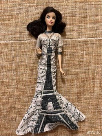 Куклы распродавались примерно 1,5 года | Источник: Настасья Медведева