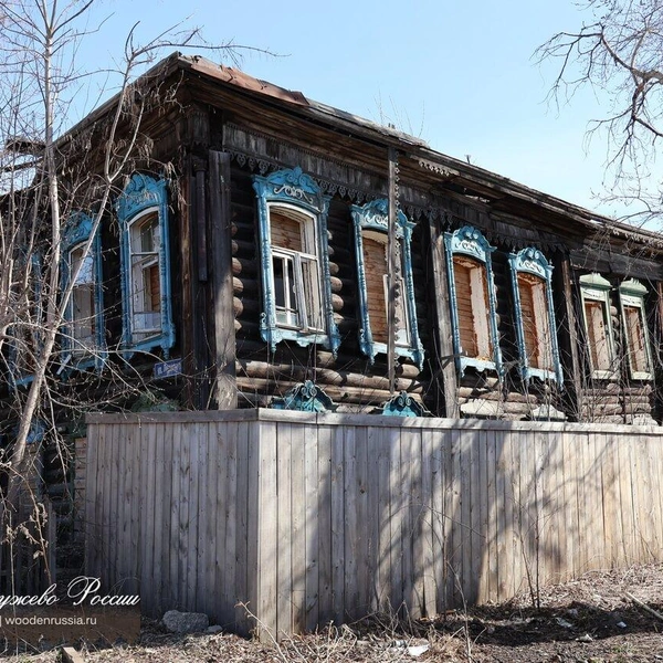 улица Лермонтова, 45 | Источник: tomsk1604.ru / Роман Петрушин