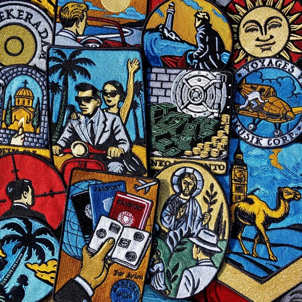 «Столько разных слухов, это была желтуха»: новый альбом Оксимирона после обвинений в сексуализированном насилии | marieclaire.kz