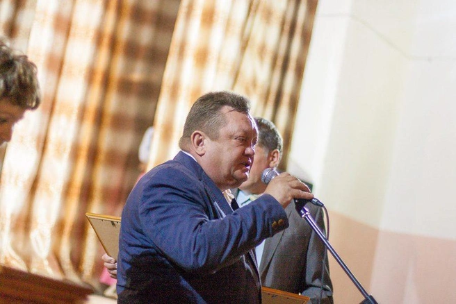 «Подписка о невыезде»: Свой главврач в Шилке | Источник: Ксения Зимина
