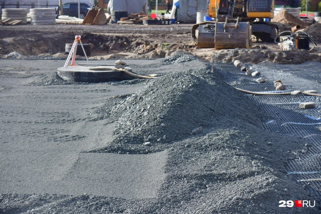 Источник: Иван Митюшёв / 29.RU