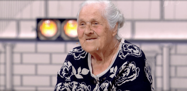 Возраст — не проблема! Как «Модный приговор» омолодил 90-летнюю бабушку-блогера
