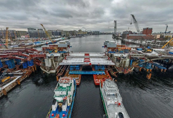 Источник: Пресс-служба губернатора Петербурга