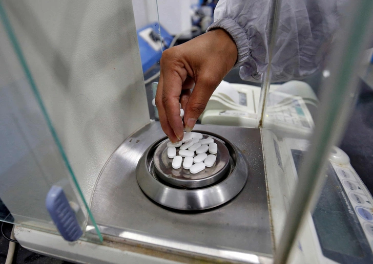 Трамп связывает аутизм с приемом парацетамола. Что говорят врачи | Источник: Reuters