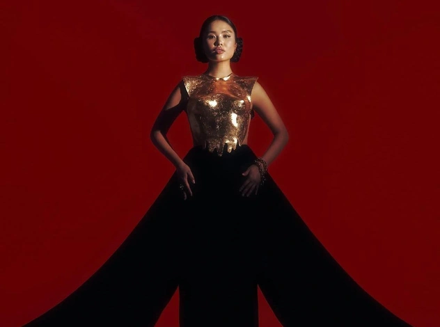 Музыкальный уикенд: INDI трек Golden Light