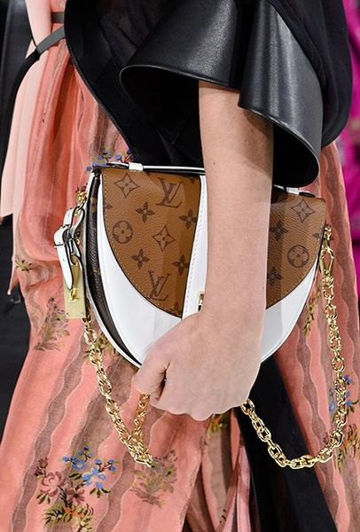 Louis Vuitton SS18