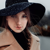Аватарка Liana