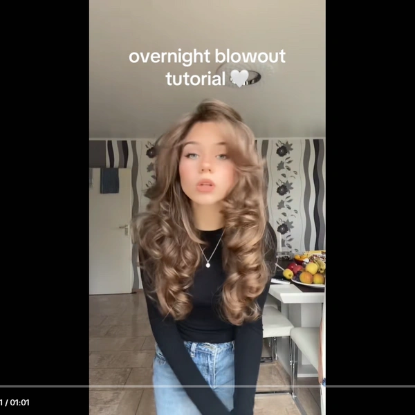 Источник: TikTok / @celinehuppert