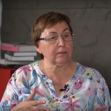 <p>Марина Григорьева</p>