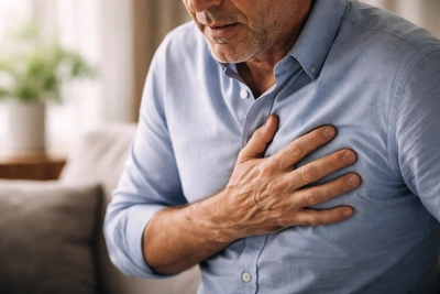 «Симптомы часто списываются на усталость»: что такое «тихий инфаркт» и почему он может убить