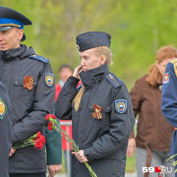 Источник: Василина Любимова / 59.RU