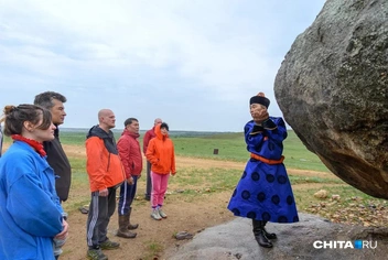 Источник: Олег Фёдоров / CHITA.RU